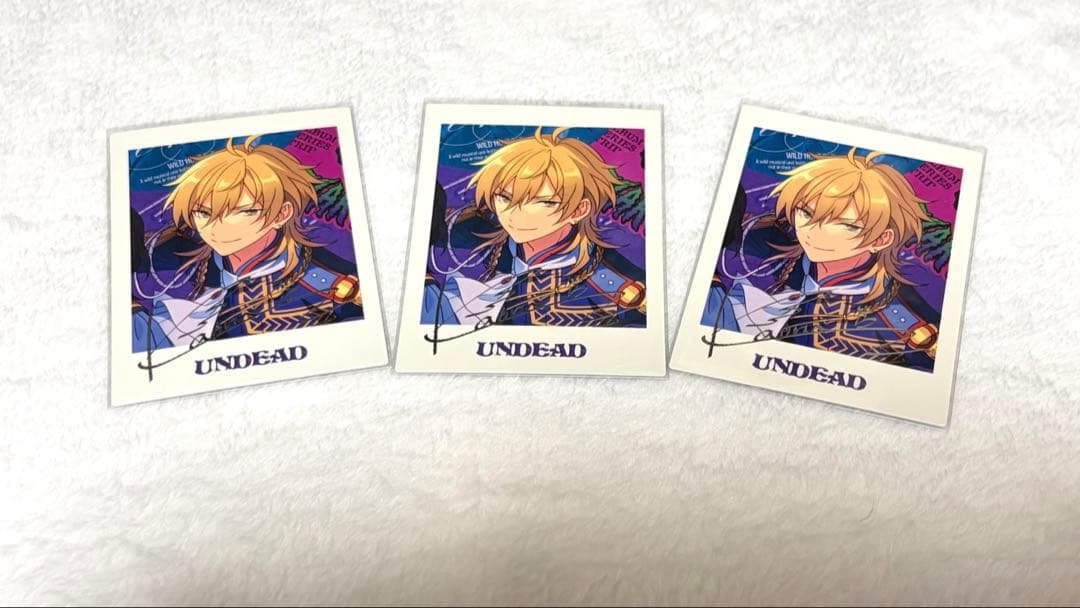 あんスタ ぱしゃっつ TRIP 薫 - メルカリ