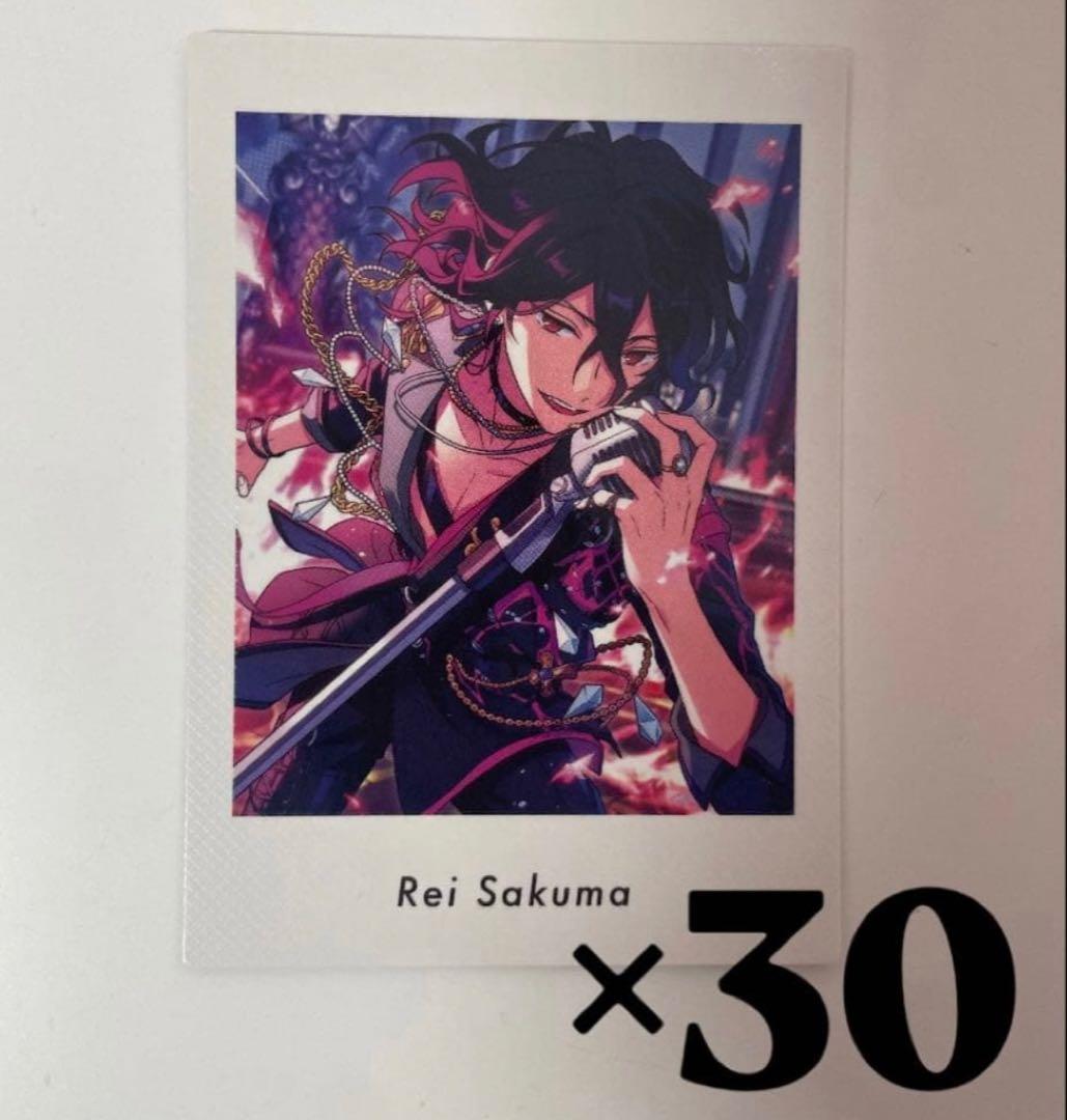 あんスタ朔間零ぱしゃっつ - メルカリ