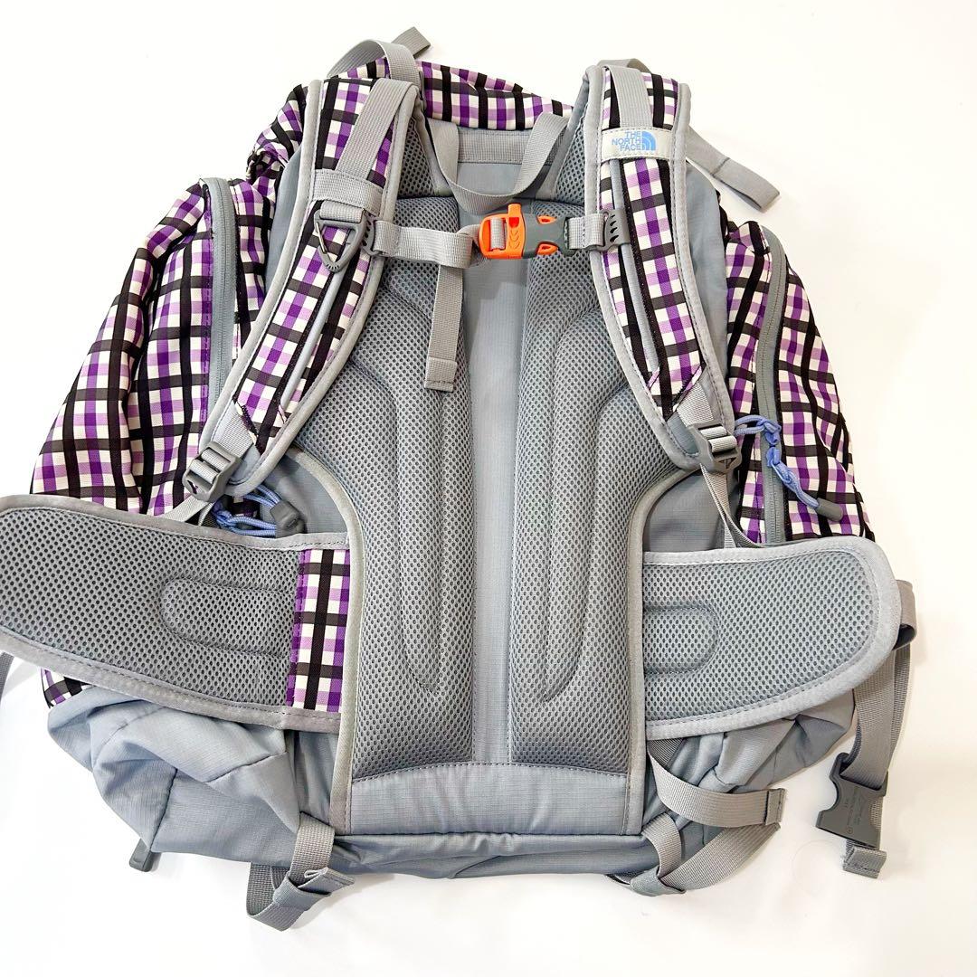 THE NORTH FACE　ノース・フェイス 　サニーキャンパー　40