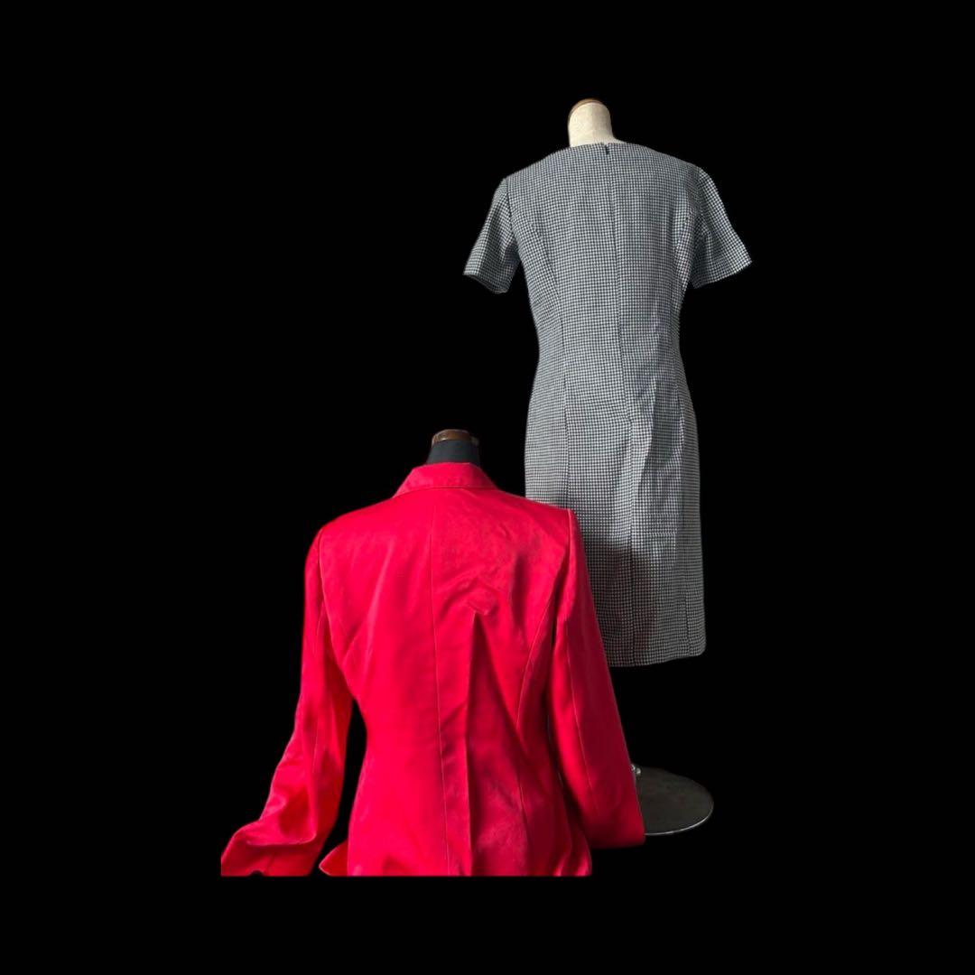 キャビンアテンダント スチュワーデス IAA 制服3点セット