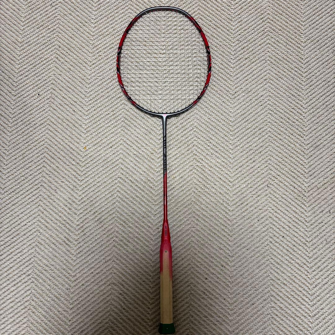 12/8まで【1000円値下げ中】yonex アークセイバー11 pro