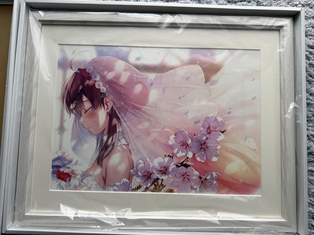 冴えない彼女の育てかたFes. Fine」A3プリモアート - メルカリ