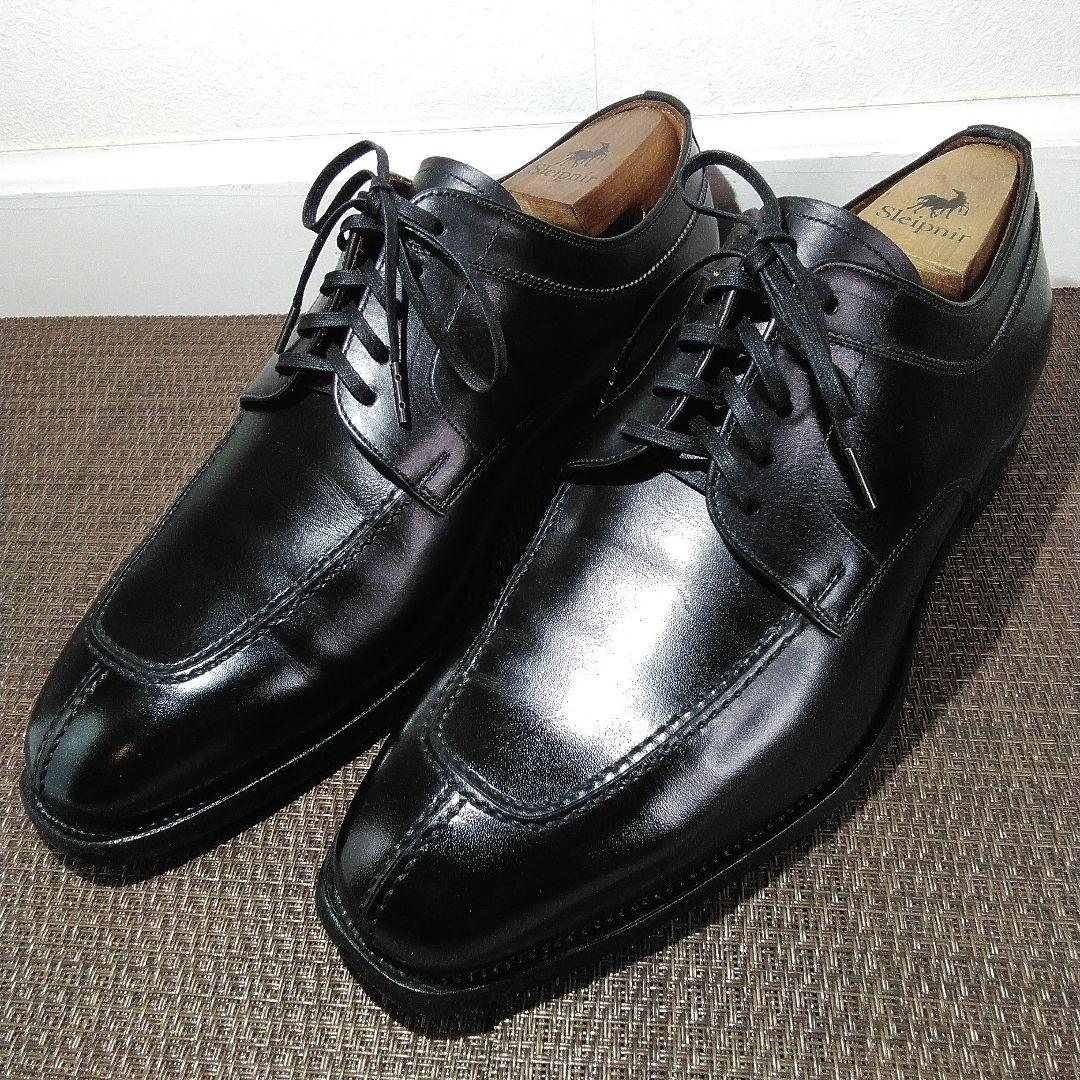 週末セール❯スコッチグレイン UチップモデルF 5859 - メルカリ