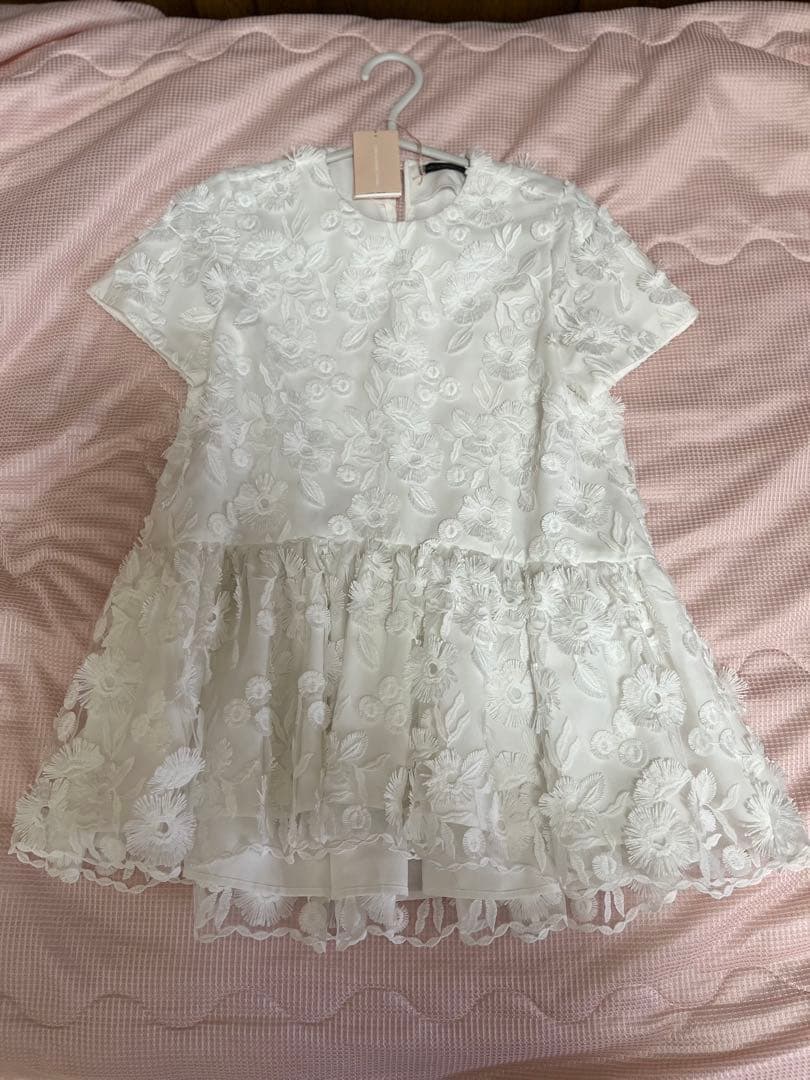 ツルバイマリコオイカワ　primavera 美品 TSURU by Mariko Oikawa（ツルバイマリコオイカワ）の「【Tsuru by