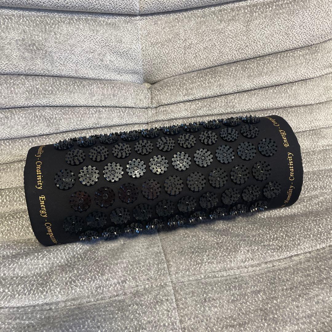 SHAKTI CLASSIC ACUPRESSURE PILLOW シャクティ Classic Acupressure Pillow – Shakti Mat USA