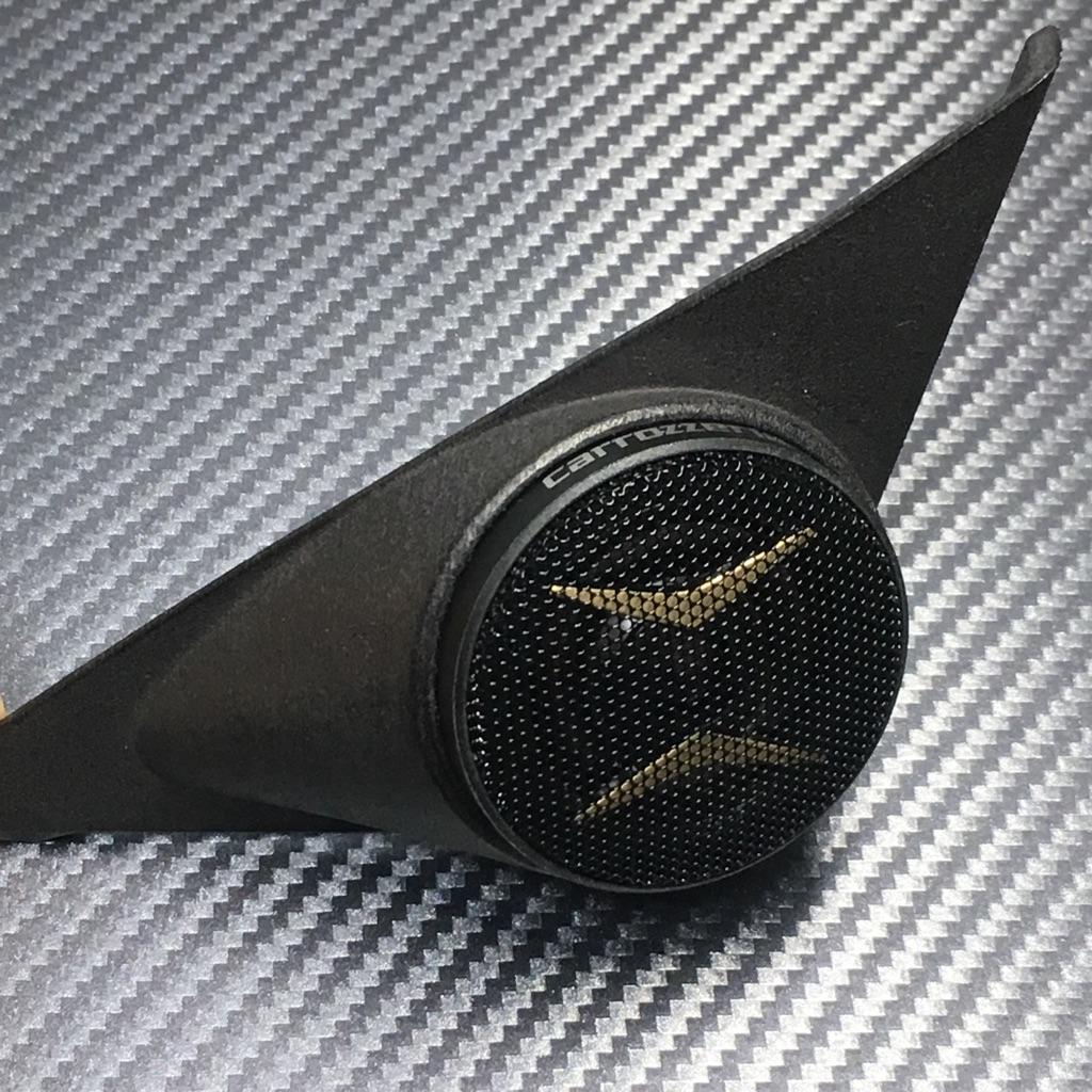 RX-7 FD ツイーターベース TS-T730・TS-T440・TS-T420 - メルカリ