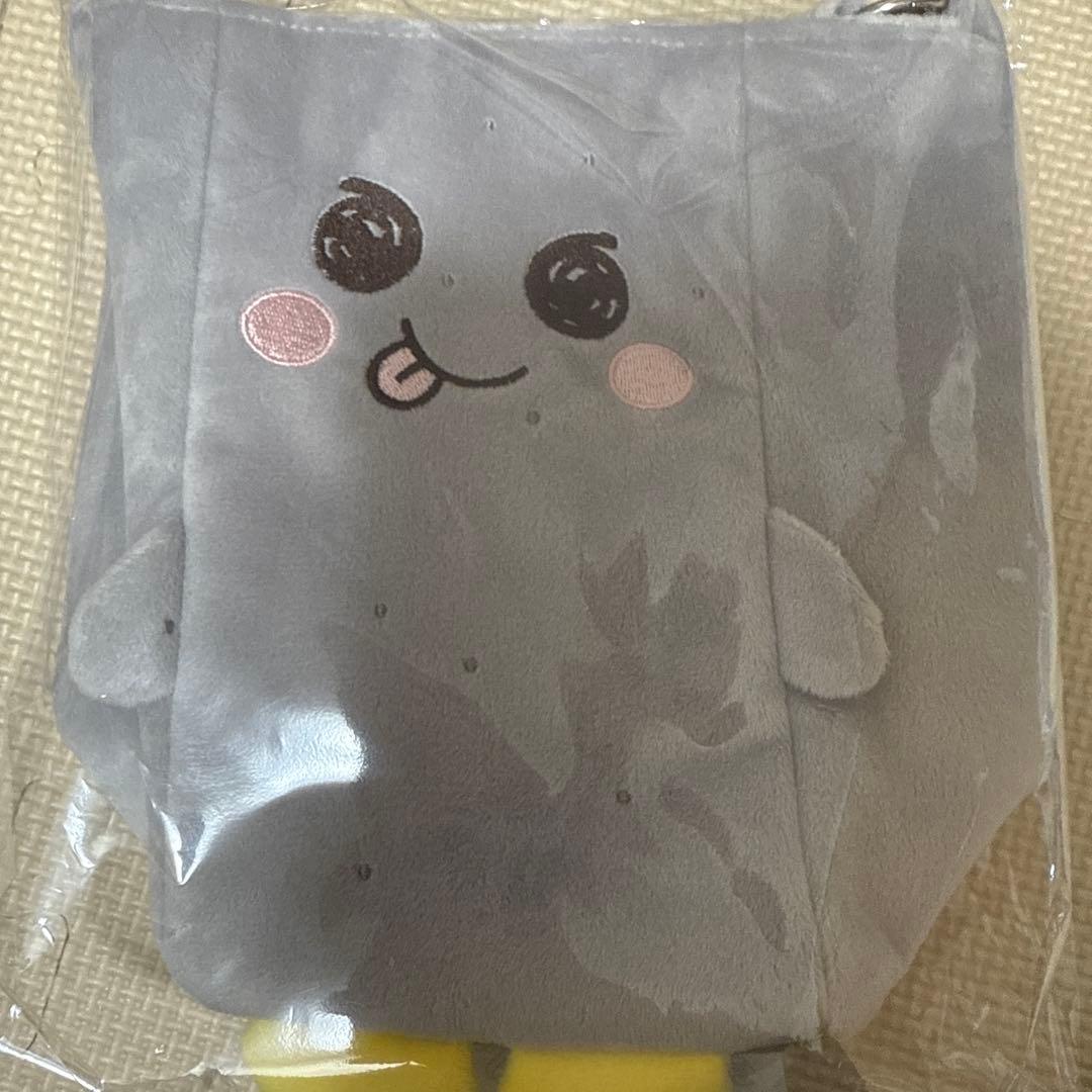 RIIZE 東京ドーム ウンソク ファンライトバッグ ペンライトバッグ