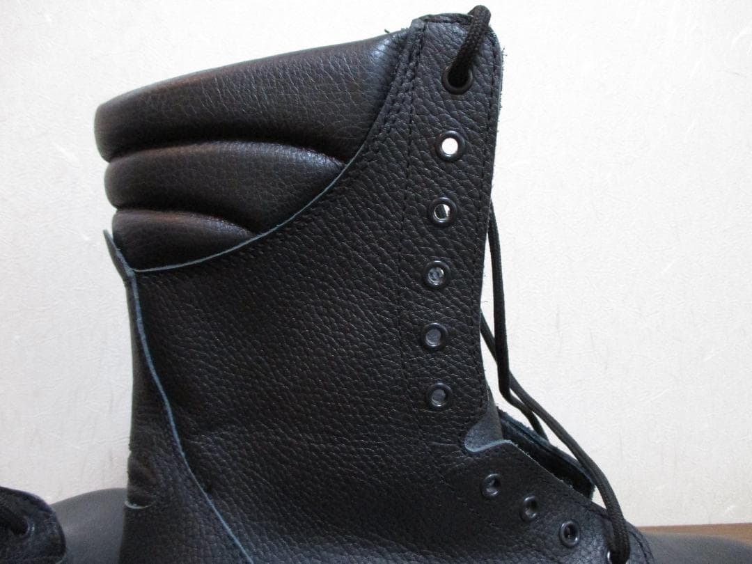 未使用　ロシア軍　サイズ42　27.0cm　VKBO　コンバットブーツ