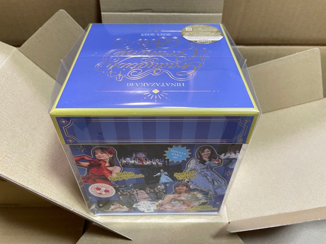 日向坂46 | ソニーミュージックオフィシャルサイト 日向坂46