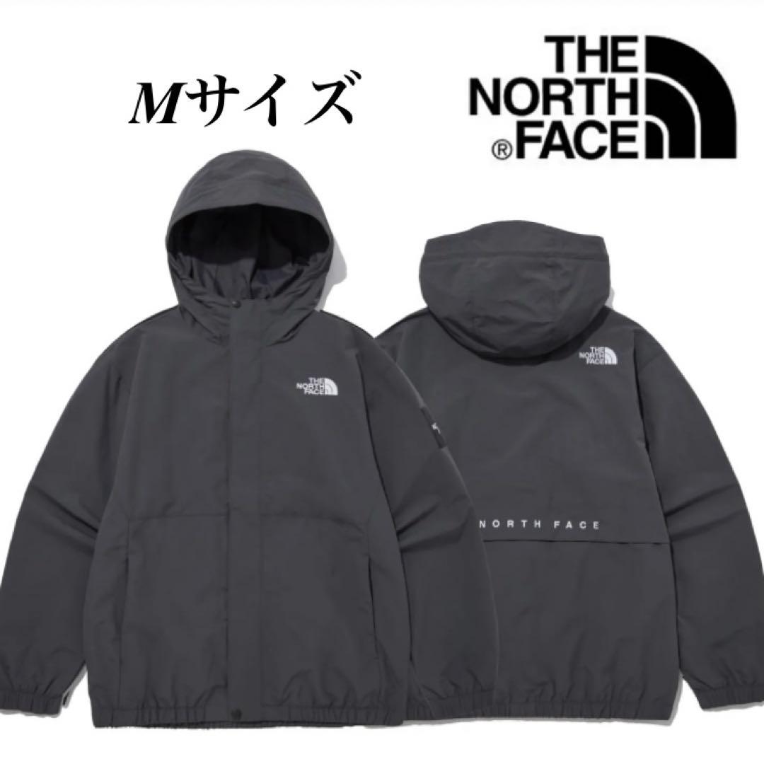 新品未使用 韓国正規品 ノースフェイス VILAN EX JACKET Mサイズ