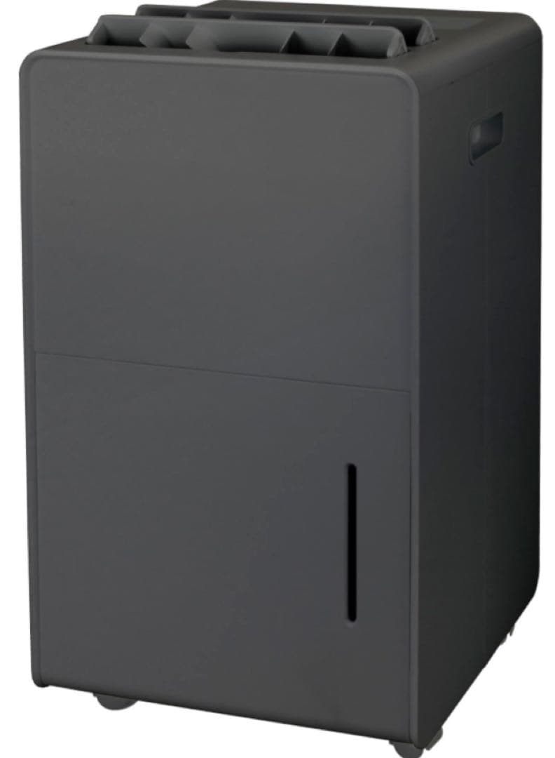 送料無料❣️新品未使用　衣類乾燥機　YAMAZEN 除湿機 EDC-H601