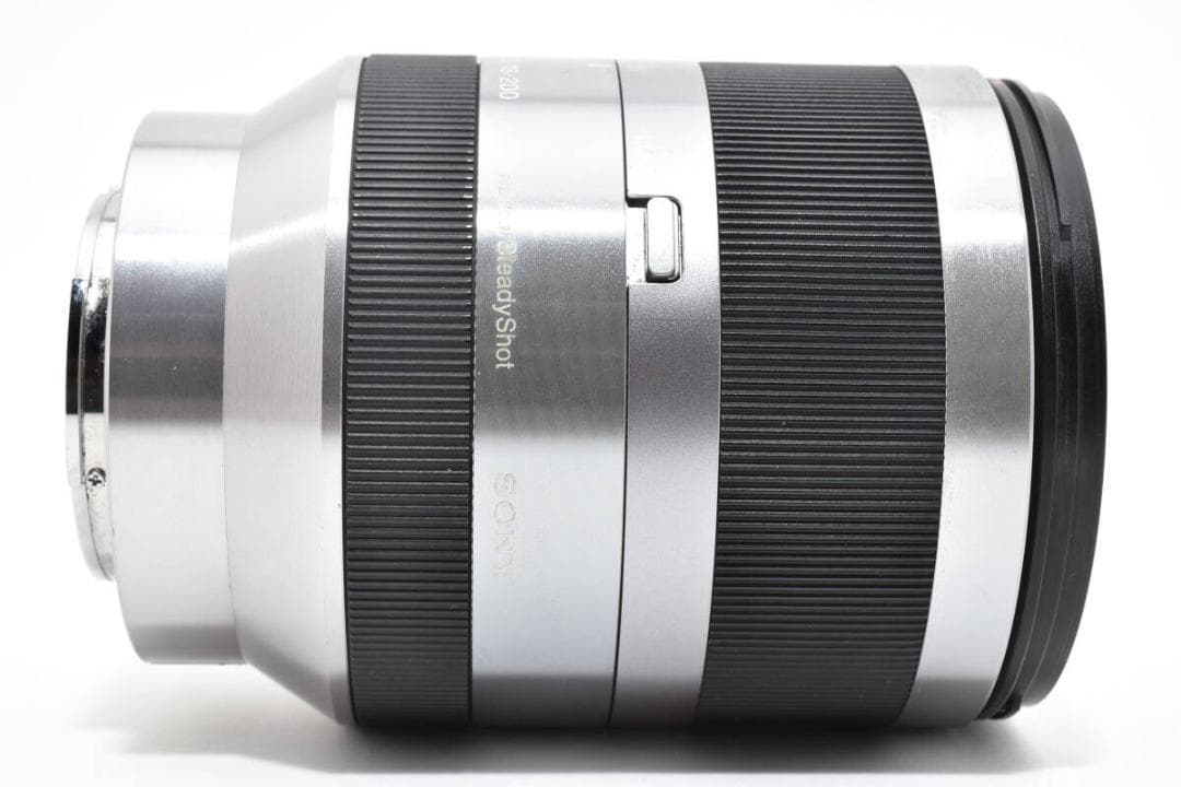★極上品★ E 18-200mm F3.5-6.3 OSS SEL18200