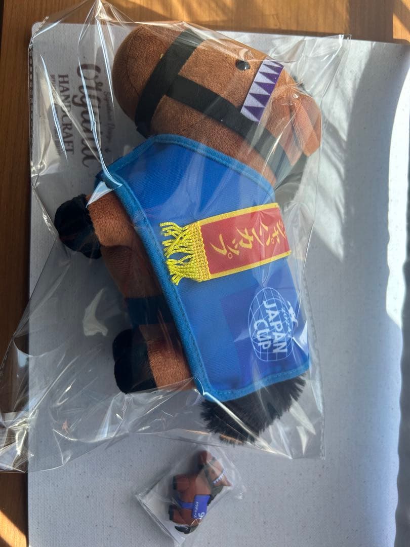 DMMスクラッチ サラブレッドコレクション第9弾B賞 C賞 ドウデュース