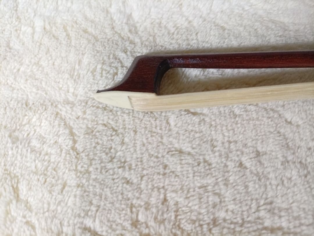 ARY FRANCE バイオリン弓 75cm