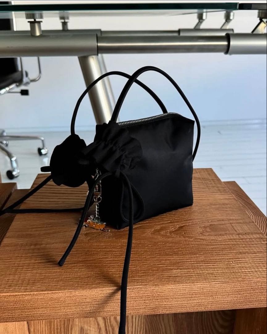 ORR POPUPノベルティ限定 非売品 プーキーバッグ オル韓国 新品 - メルカリ