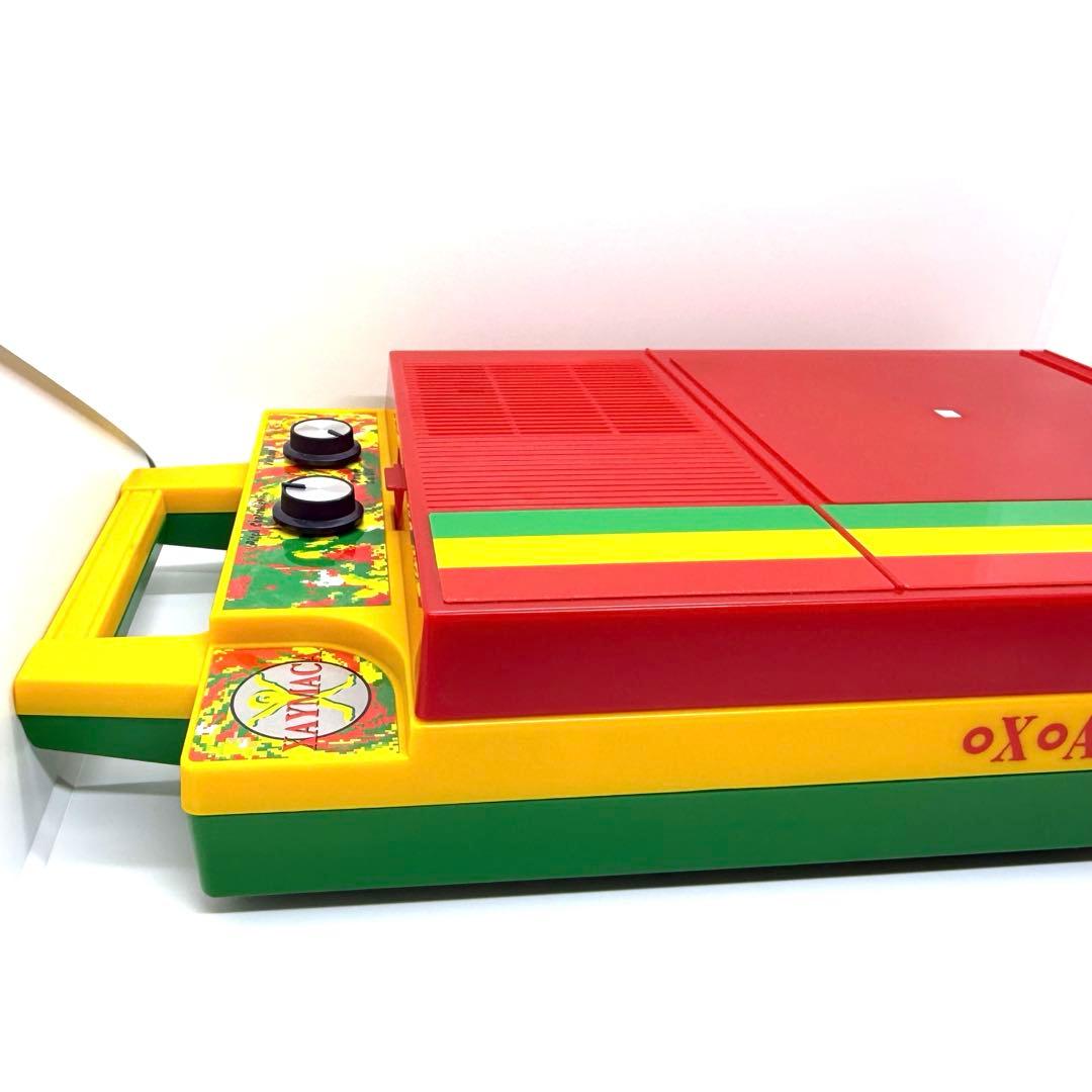最終値下げ　激レア　希少　GP-3J レコードプレーヤー XAYMACA
