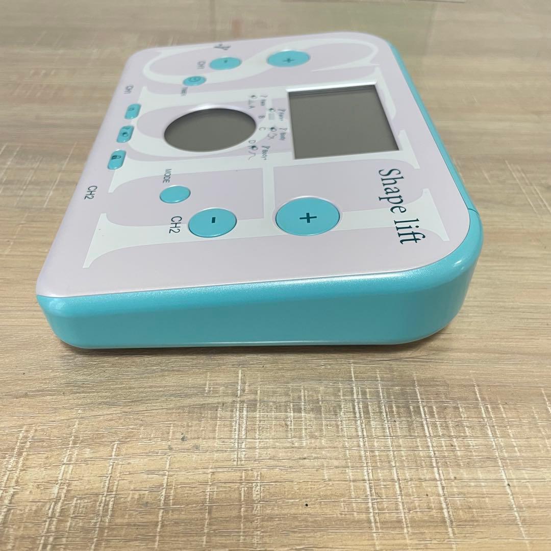 ☆良品☆ スリムビューティハウス Shape lift シェイプリフト - メルカリ