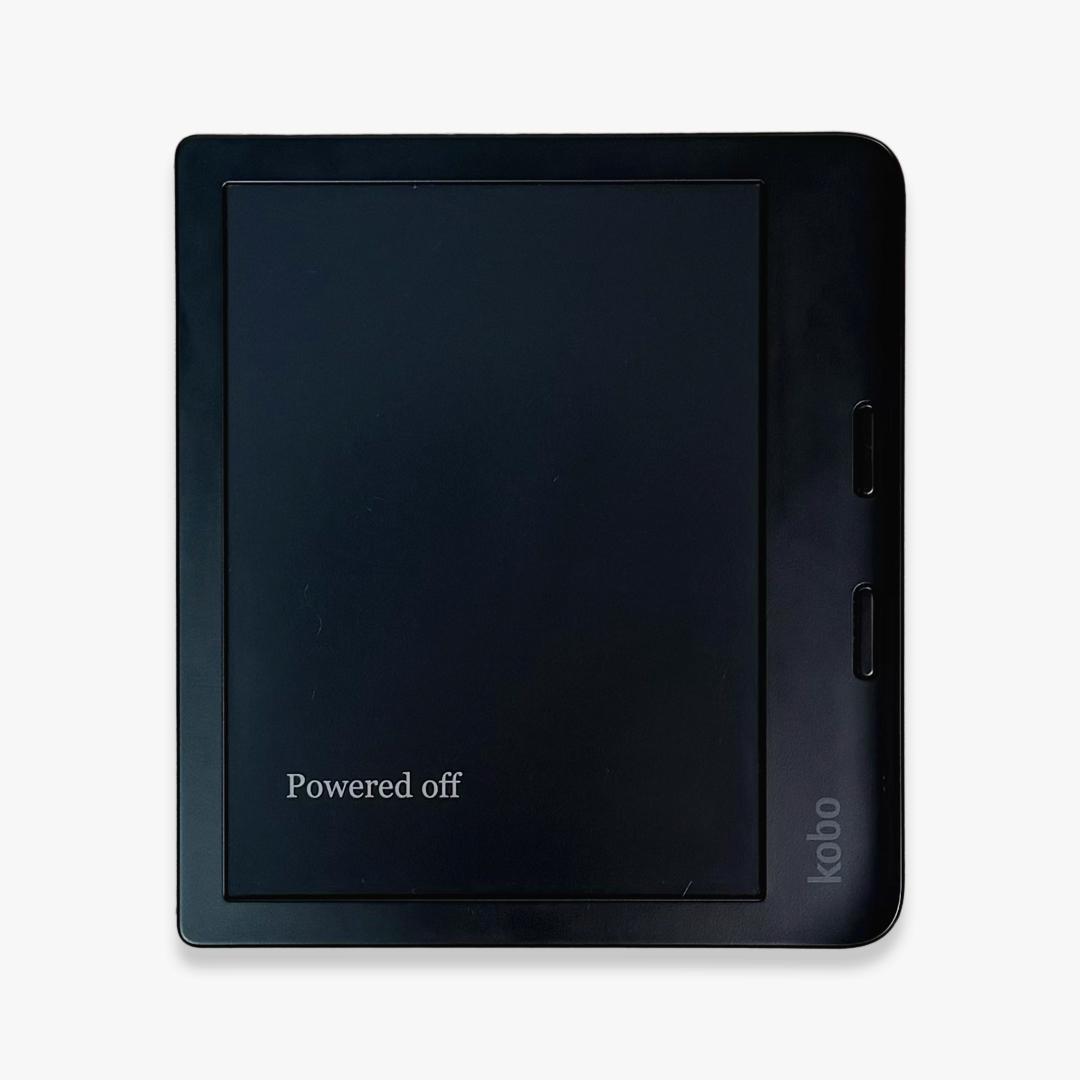 Kobo Libra H2O 本体のみ 電子書籍 楽天 リーダー - メルカリ