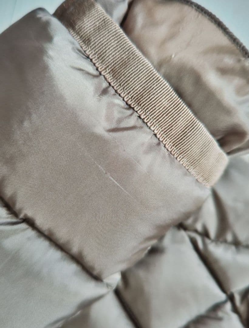 ゆゆ様専用】モンクレール ☆クリーニング済☆ 希少MONCLER ダウン