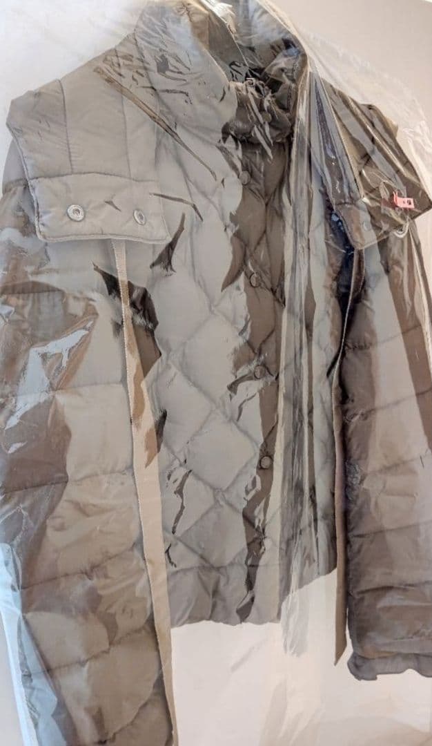 ゆゆ様専用】モンクレール ☆クリーニング済☆ 希少MONCLER ダウン