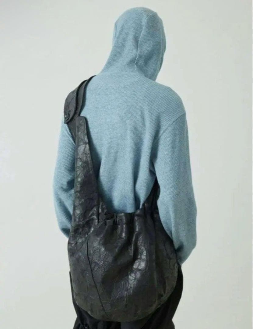 COMMON/DIVISOR \"NAMPULA\" バッグ