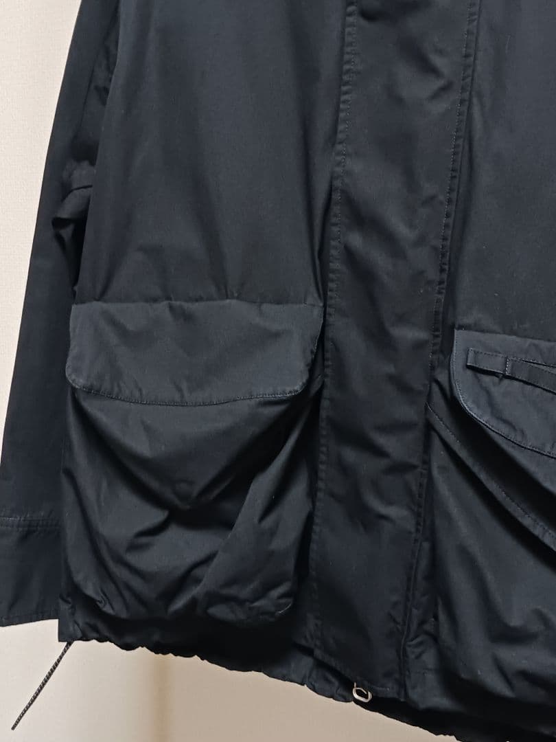 国内正規品】OAMC COVE BLOUSON - メルカリ