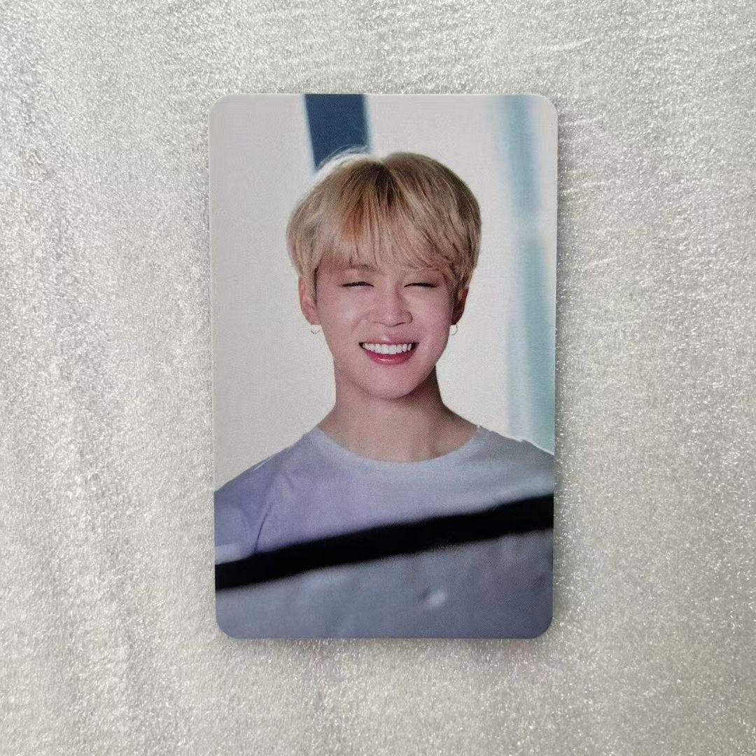 BTS メモリーズ Memories Of 2017 DVD ジミン トレカ - メルカリ