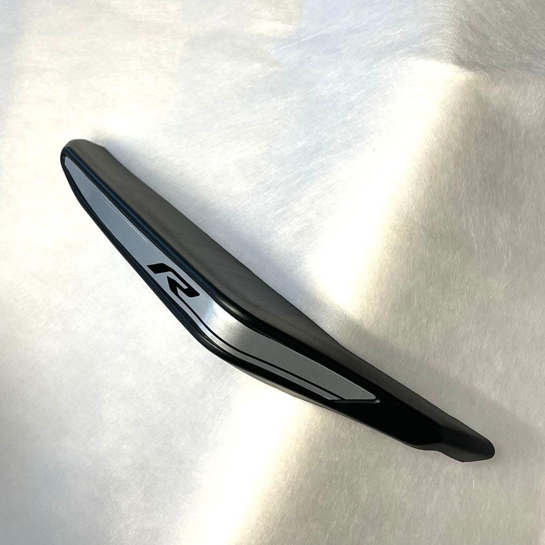 YAMAHA YZF R-25.R-3 カウリング プロテクター 新品 未使用 - メルカリ