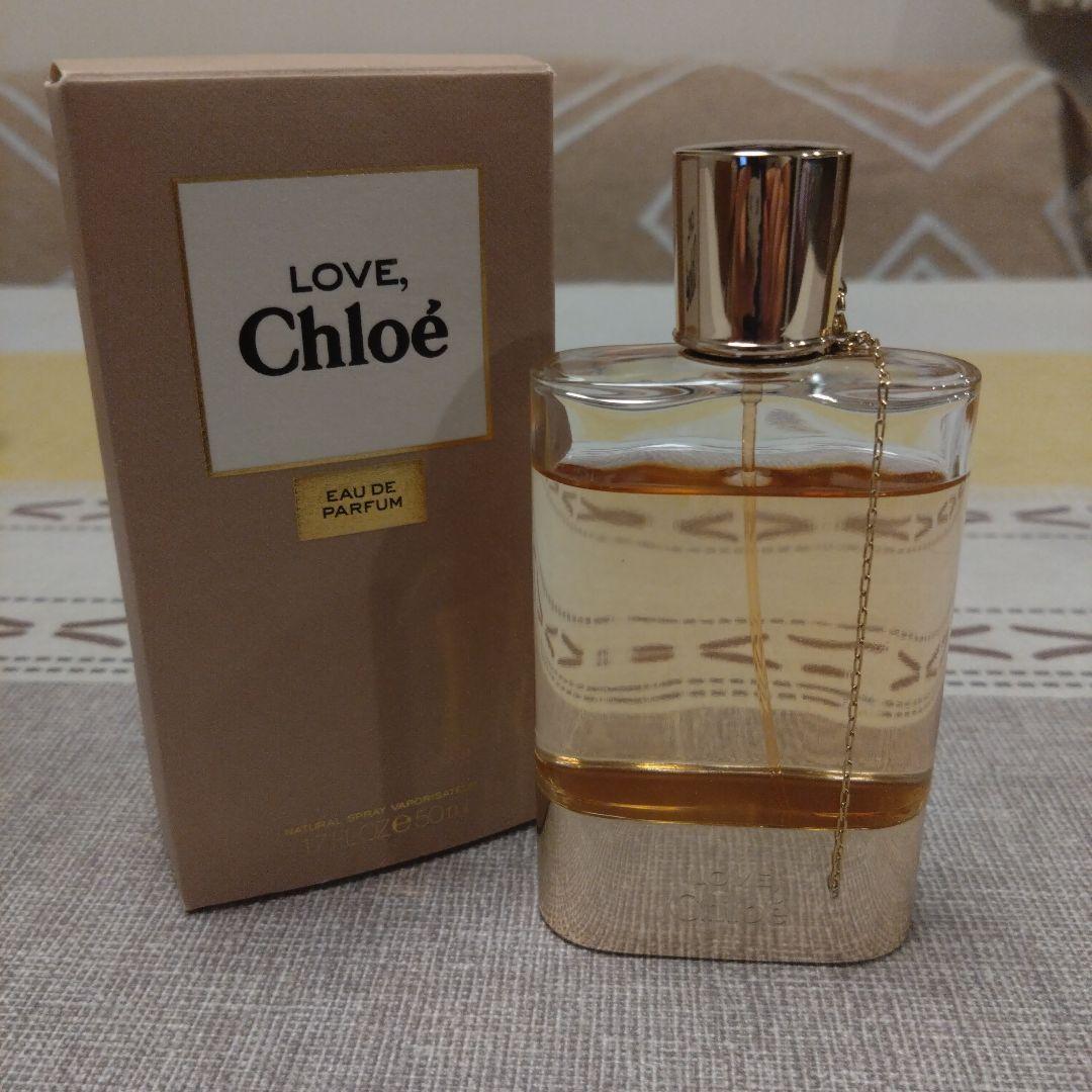 【こげぱん】クロエ LOVE, クロエ オードパルファム 50ml Amazon | クロエ ラブクロエオードパルファム 50ml (211022026