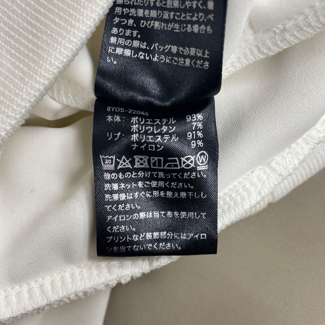 ハチヤーズ メンズ モックネック ブルゾン《L》