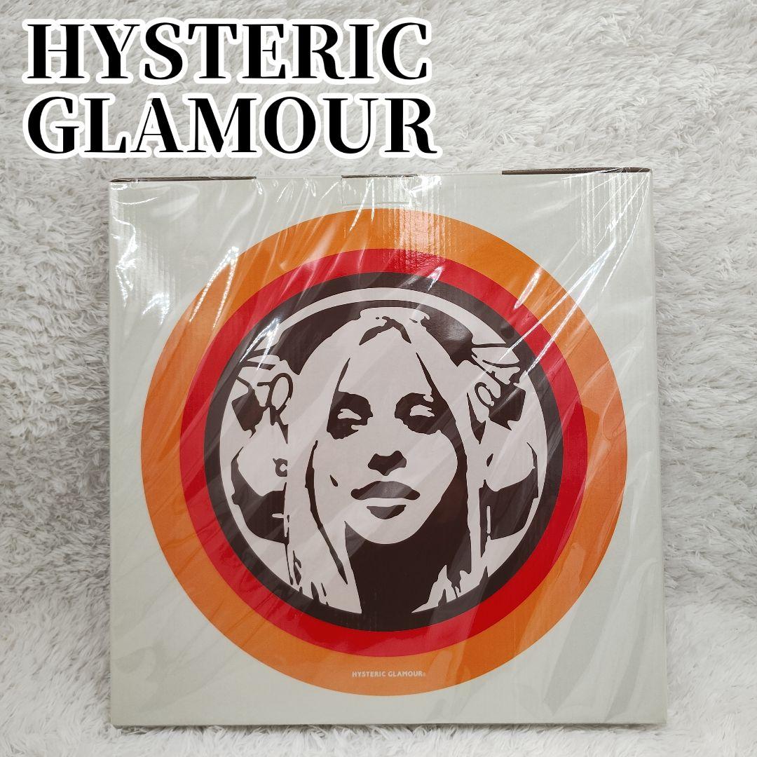 ヒステリックグラマー HEAD PHONE WOMAN SIDE TABLE - メルカリ