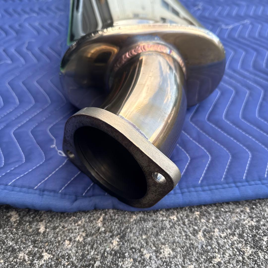 GTR35 Trust スポーツキャタライザー