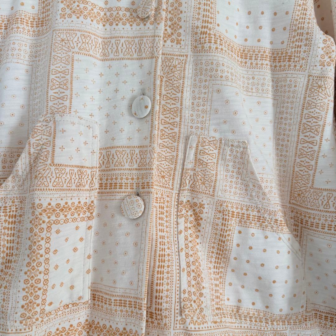 Misha & Puff Playhouse Coat 10y - メルカリ