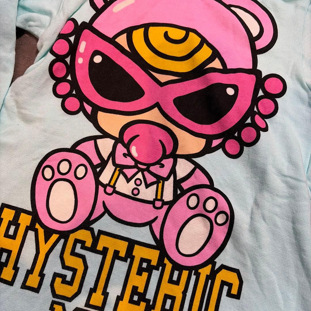 ヒスミニ テディ 新品 - メルカリ