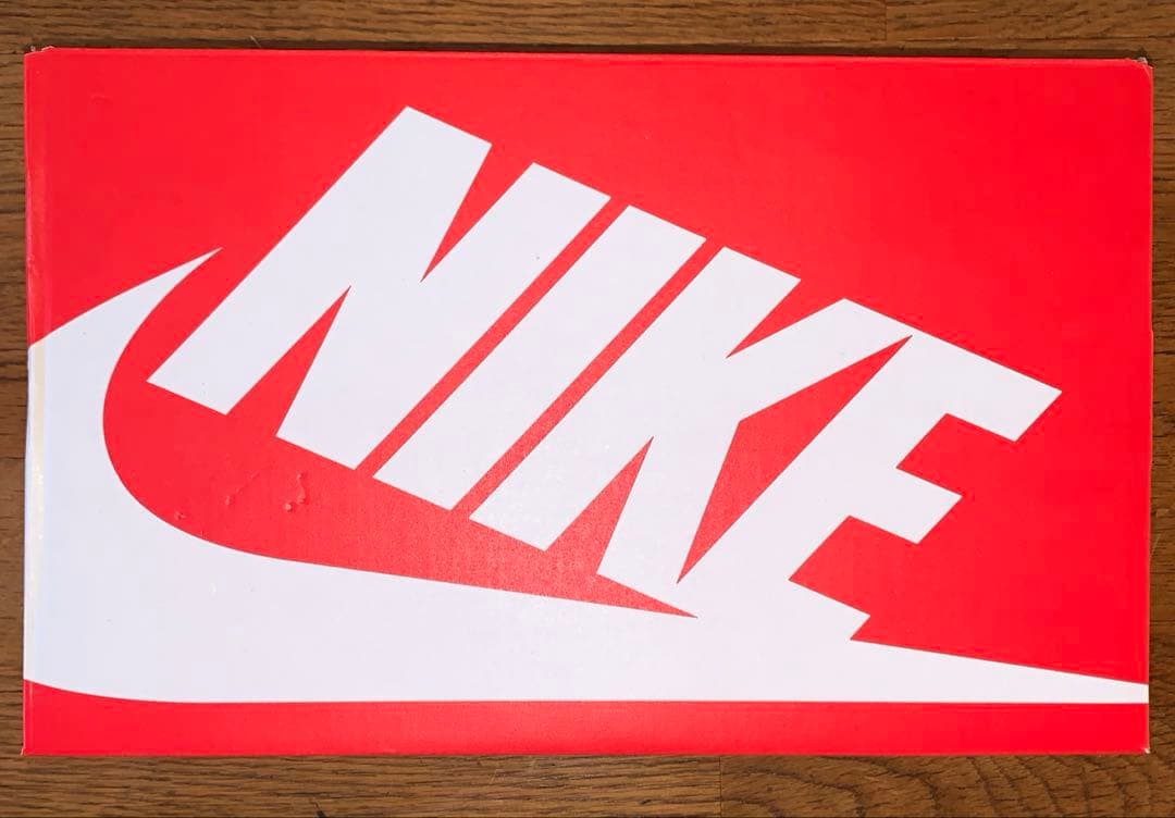 NIKE Shox TL ナイキ ショックス オブシディアン 新品 23.5cm