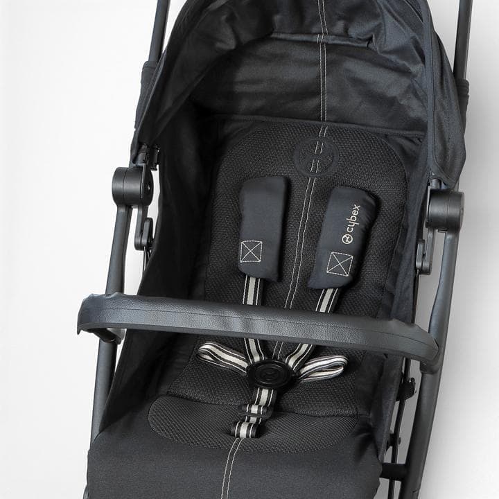 サイベックス リベル/オルフェオ バンパーバーカバー フェイクレザー