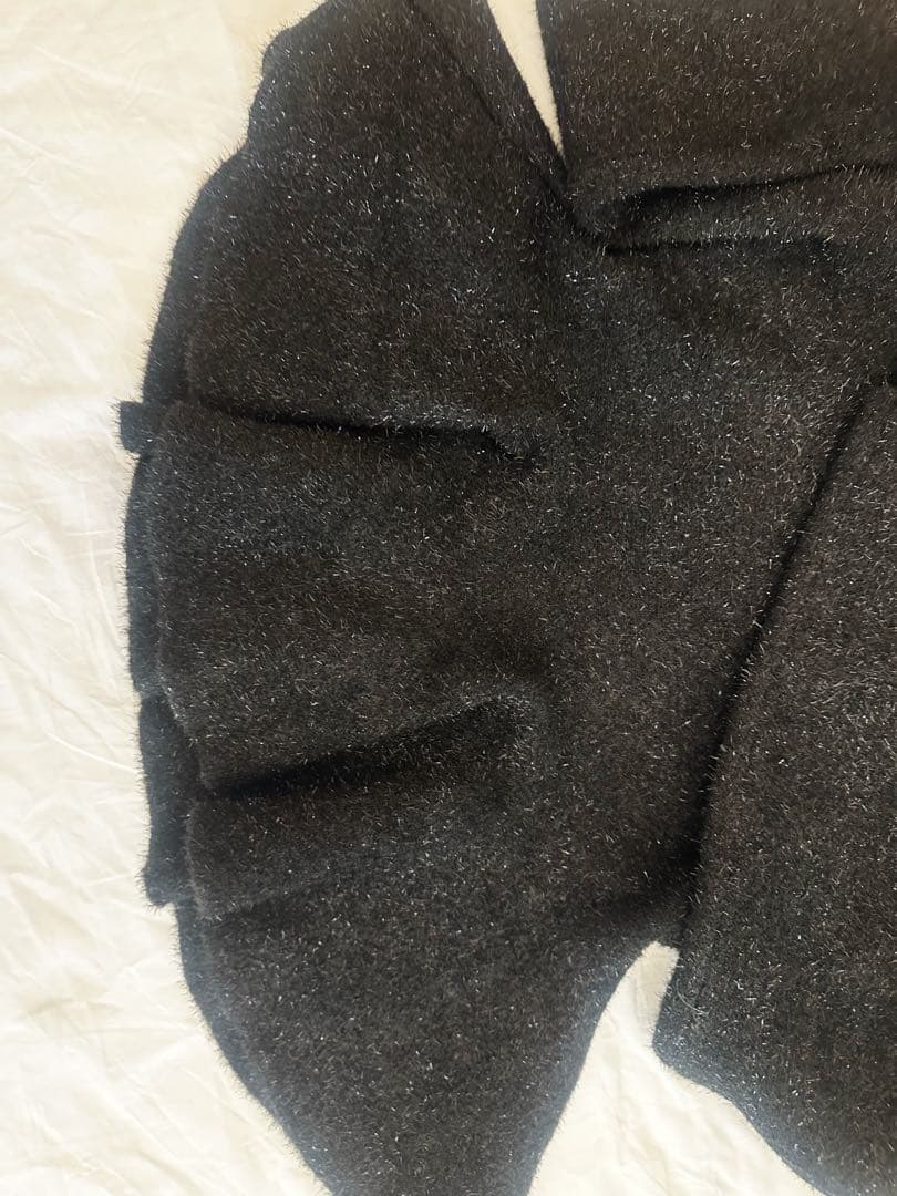 新品】2025年版 Bibiy LISA PEPURAMU TOP即日発送 - メルカリ