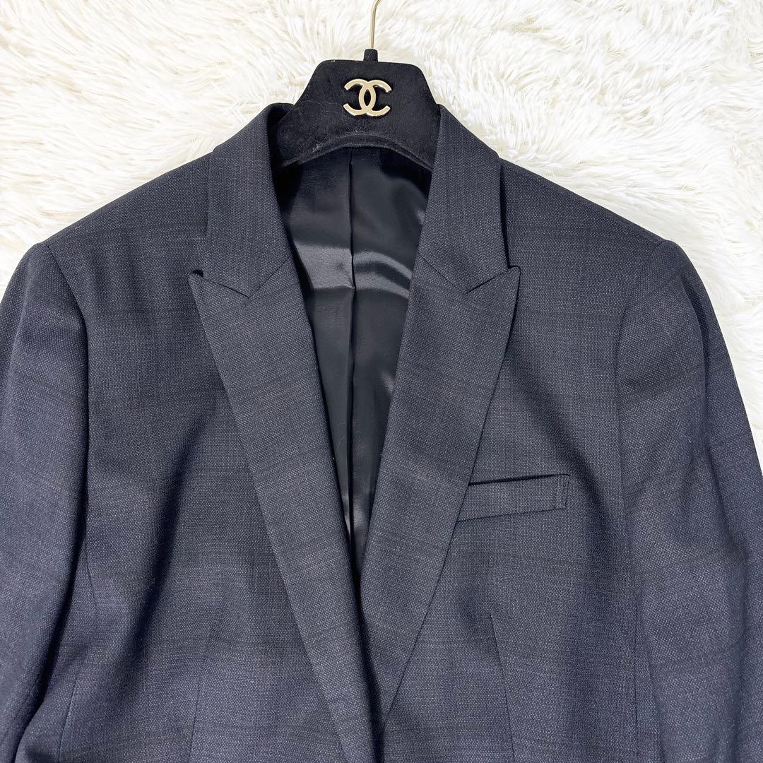 ひとちゃん 様専用LES MUES レミュー パンツスーツ チェック