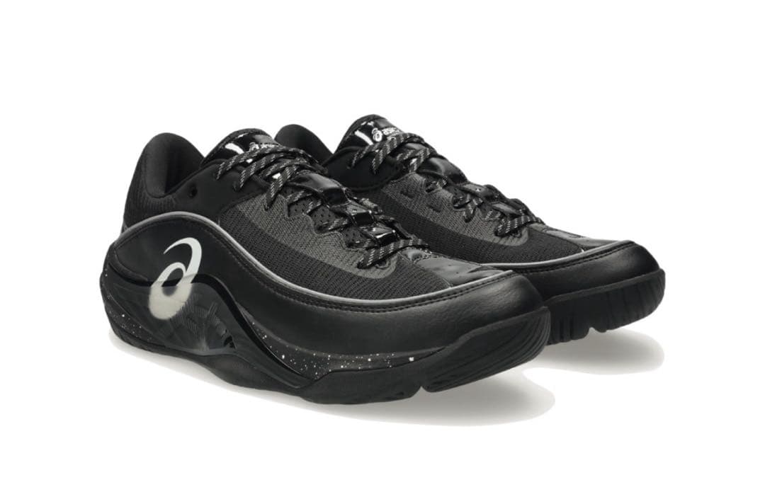 ASICS アンプレアルスロー3/UNPRE ARS LOW 3 (26センチ) - メルカリ