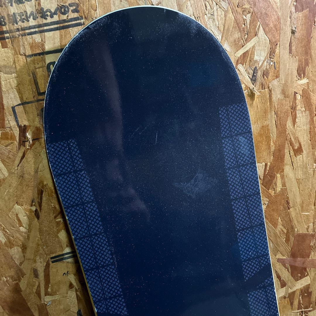 JOYRIDE × IGNIO メンズスノーボード2点セット