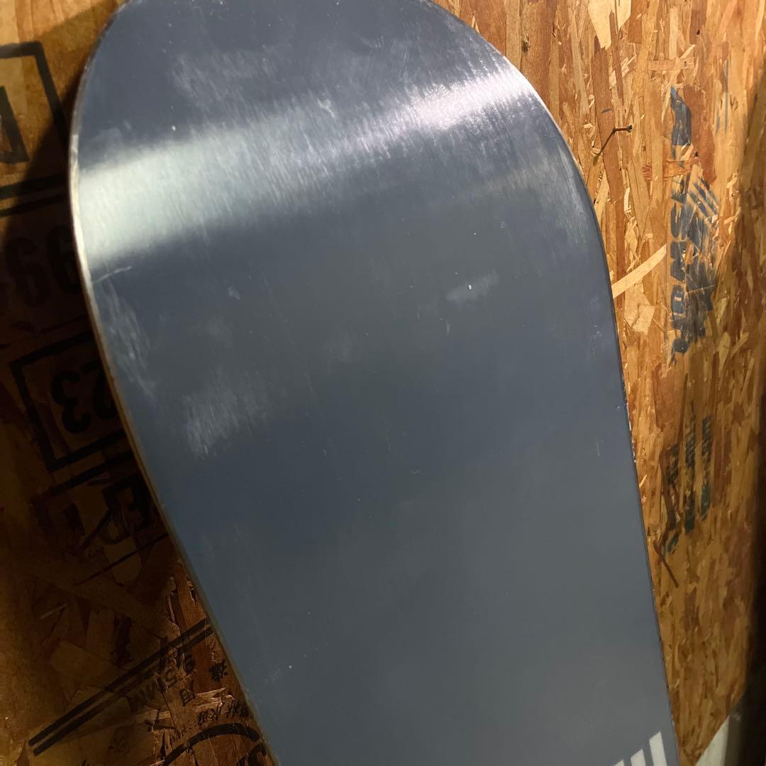 JOYRIDE × IGNIO メンズスノーボード2点セット