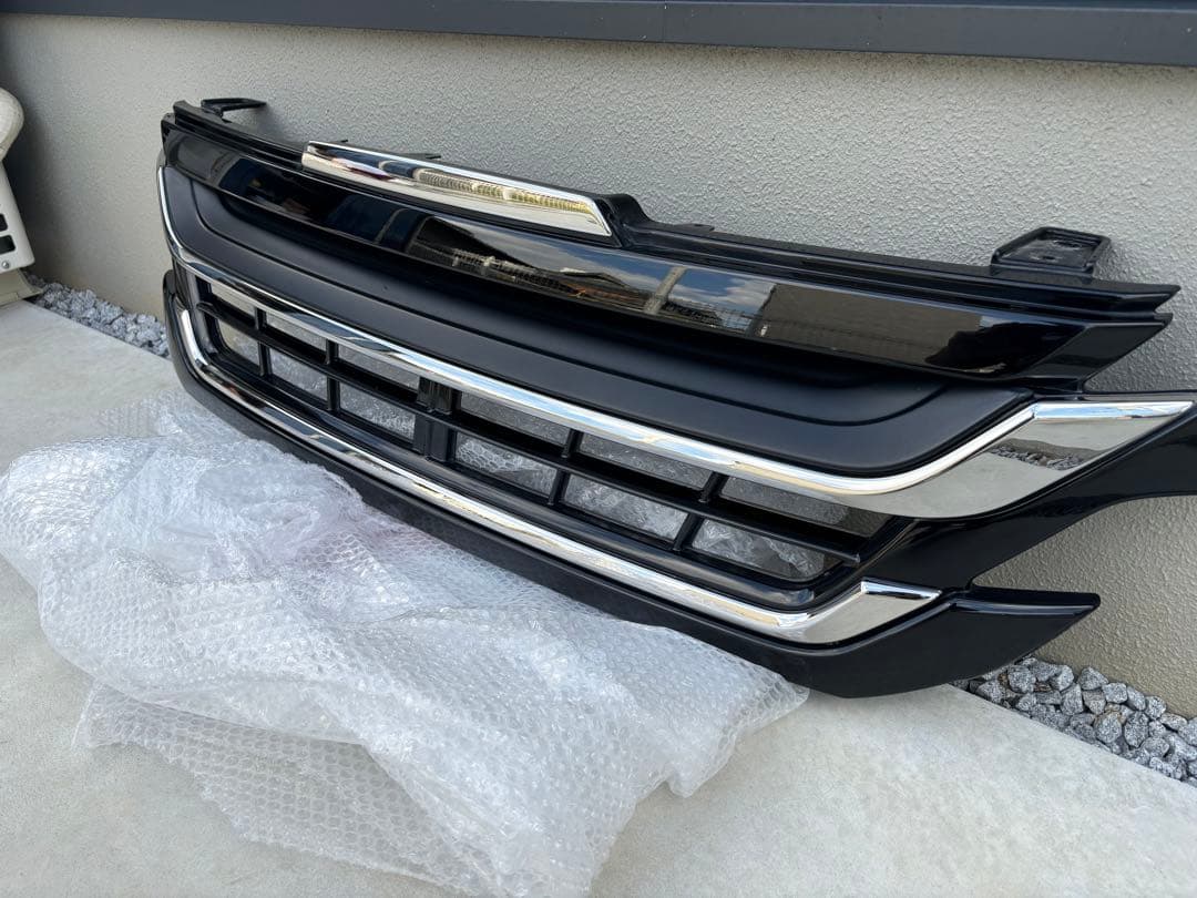 ヴェルファイア 30系 前期 モデリスタ グリル - メルカリ