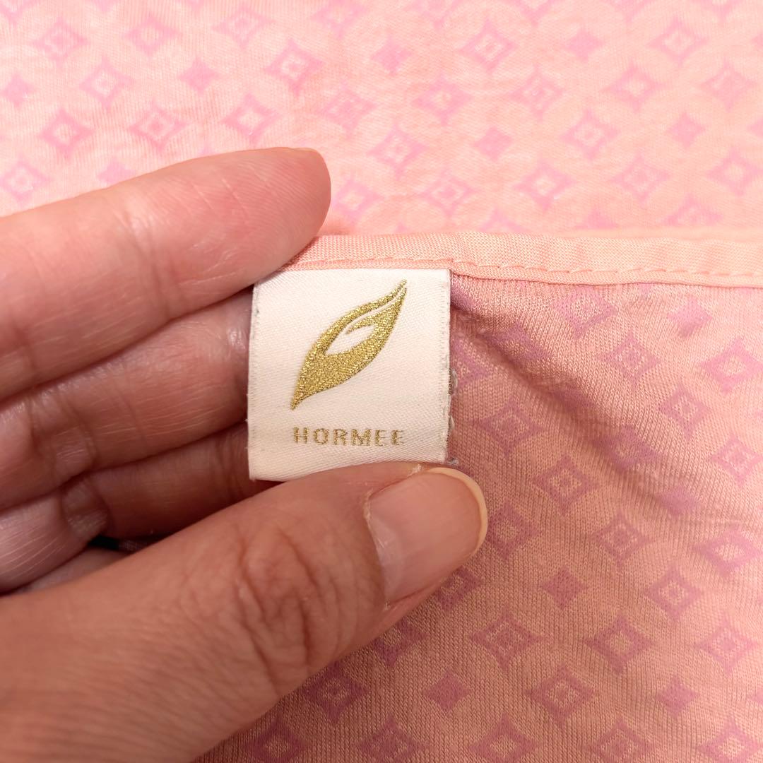 グラントイーワンズ ダイヤモンドホルミー ハーフケット ピンク - メルカリ