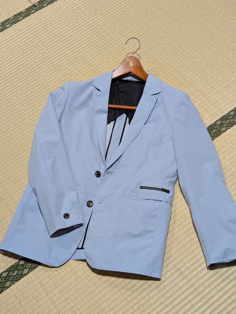 TFW49 ストレッチジャケットMサイズ良品 - メルカリ