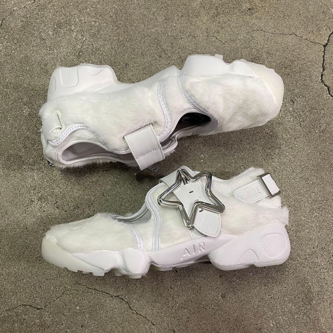 Nike Women's Air Rift IM6693-111 24㎝ - メルカリ