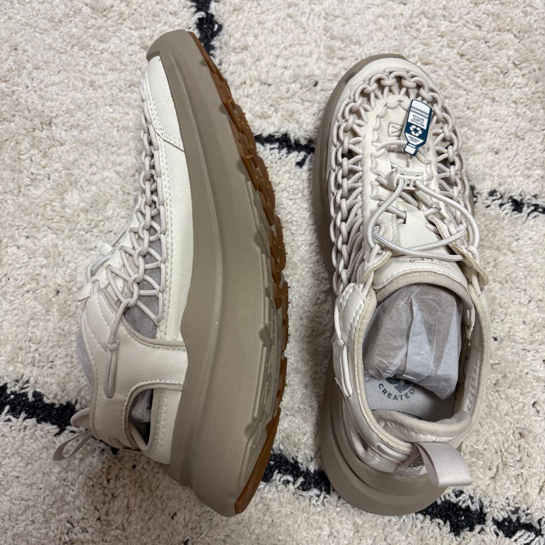 【KEEN】UNEEK WK 26.5cm 新品未使用