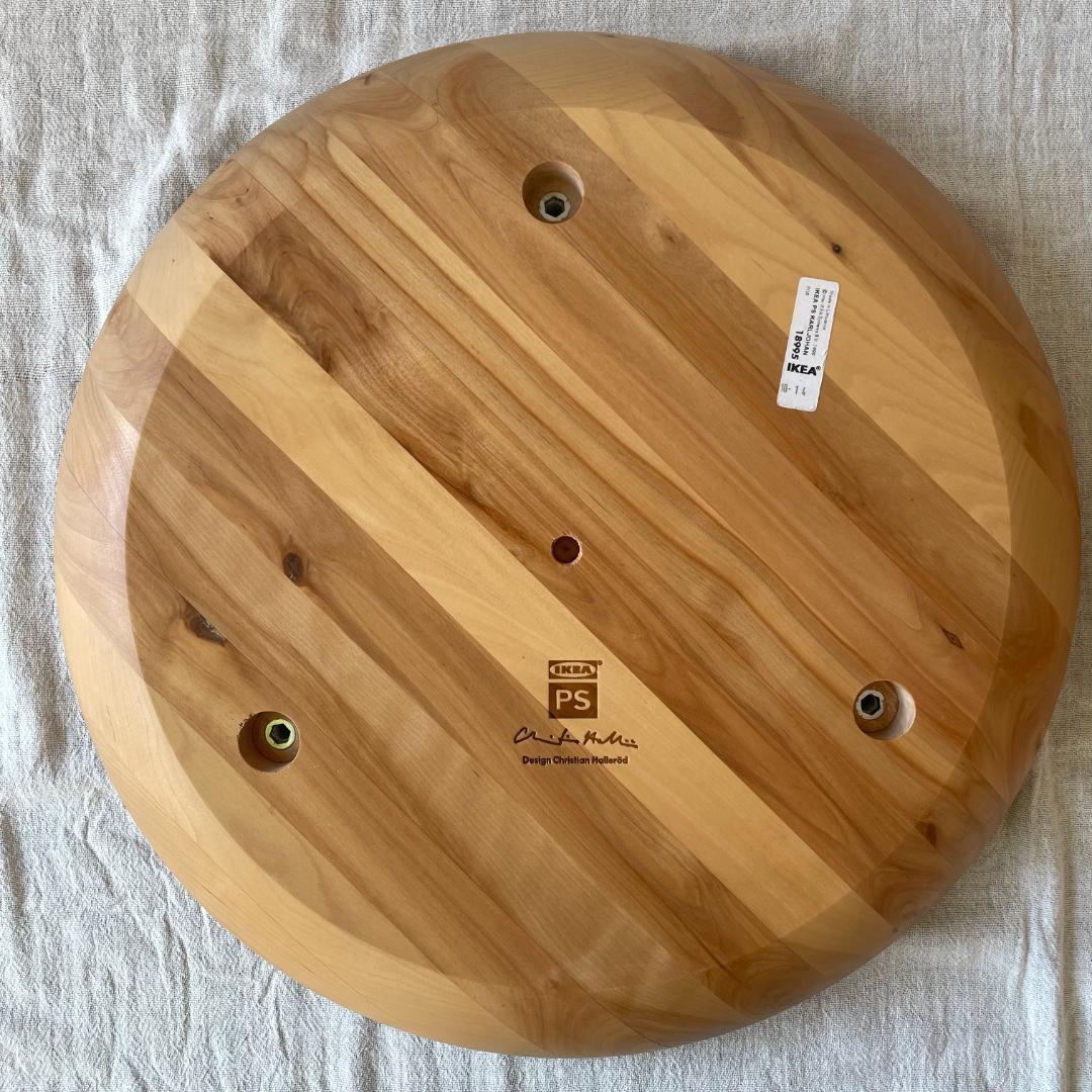 2個セット・希少・廃盤》IKEA PS KARLJOHAN 送料込 - メルカリ