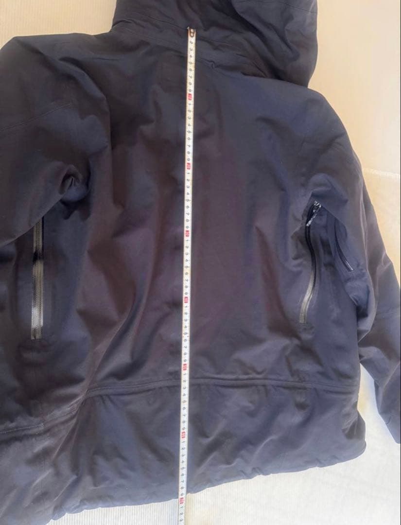 最終値下Patagonia パウダーボール上下セットUS -Sサイズ