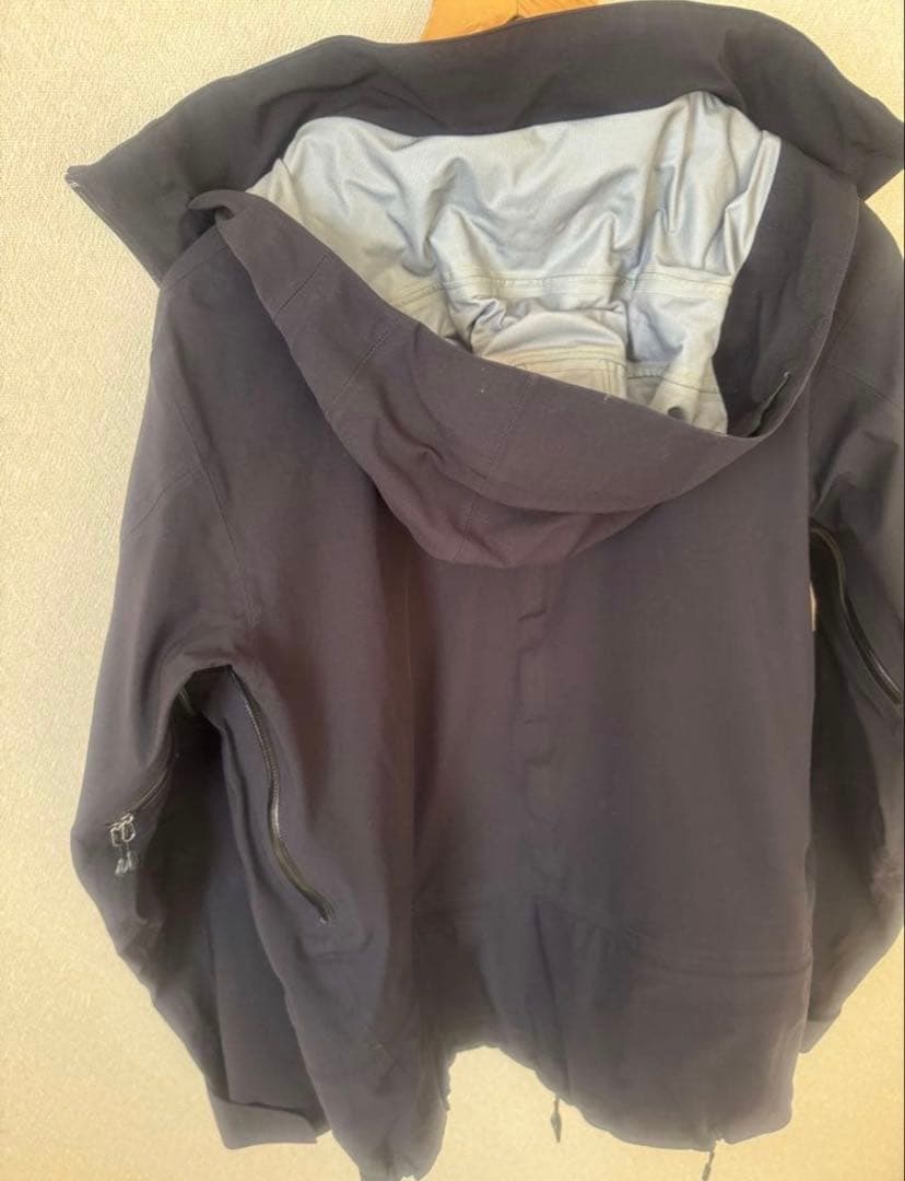 最終値下Patagonia パウダーボール上下セットUS -Sサイズ