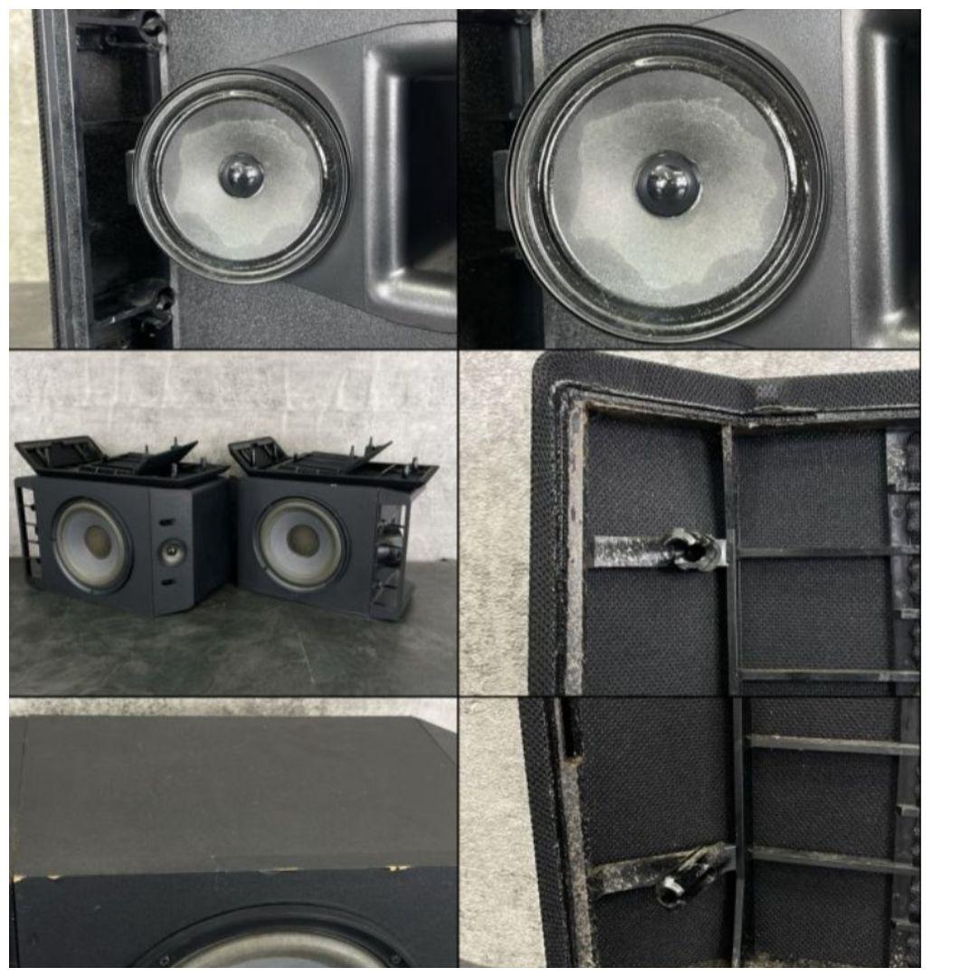 レア●BOSE301 SERIES IV(314)●ペア●1996年●音出しOK